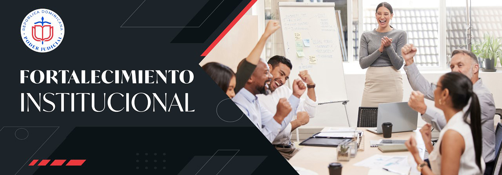 Fortalecimiento Institucional