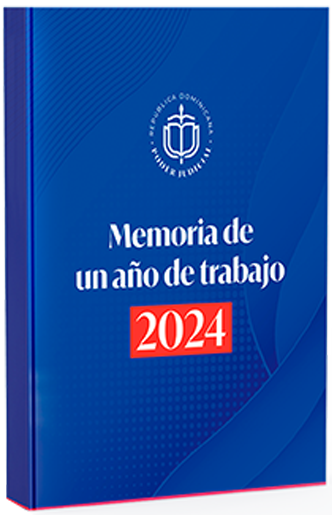 Memoria de trabajo 2024